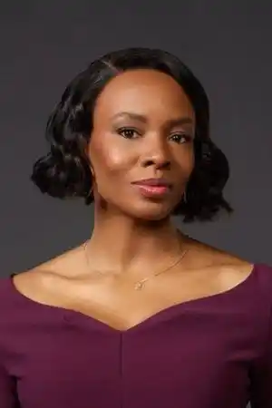 Tamberla Perry fotoğrafı