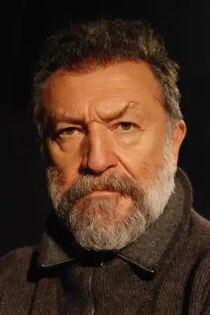 Tamer Levent fotoğrafı