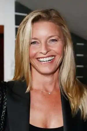 Tammy Macintosh fotoğrafı