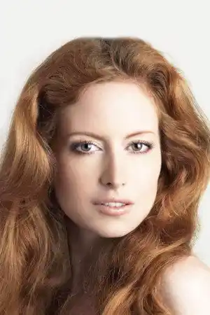 Tamsen McDonough fotoğrafı