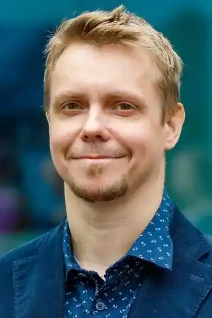 Tanel Toom fotoğrafı