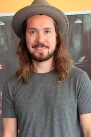 Taneli Mustonen fotoğrafı