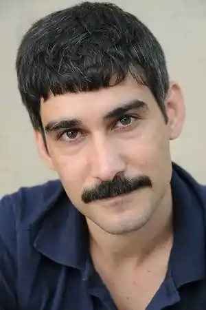 Taner Cindoruk fotoğrafı