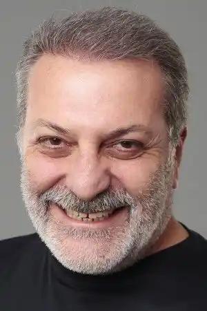 Taner Turan fotoğrafı