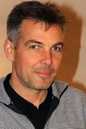 Tanguy Viel fotoğrafı