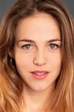 Tania Fortea fotoğrafı