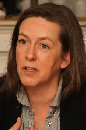 Tania Van der Sanden fotoğrafı