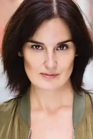 Tanis Parenteau fotoğrafı