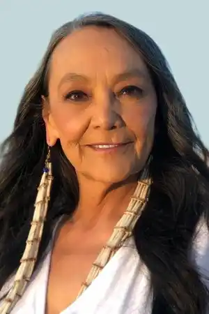 Tantoo Cardinal fotoğrafı