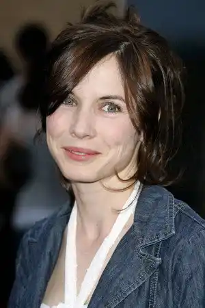 Tanya Allen fotoğrafı