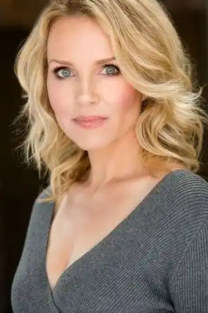 Tanya Christiansen fotoğrafı