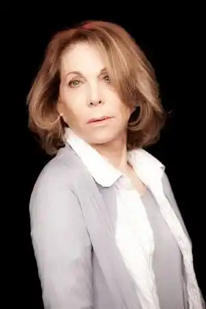 Tanya Lopert fotoğrafı