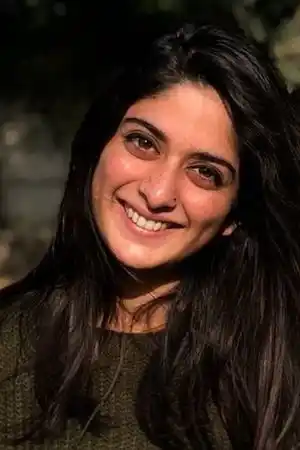 Tanya Maniktala fotoğrafı