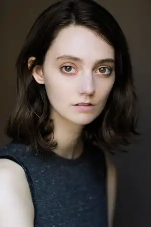 Tanya Reynolds fotoğrafı