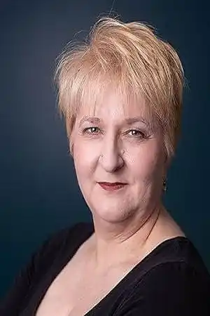 Tanya Saari fotoğrafı