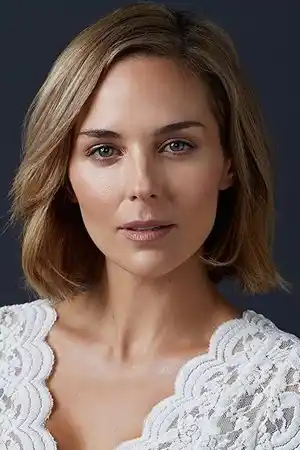 Tanya van Graan fotoğrafı