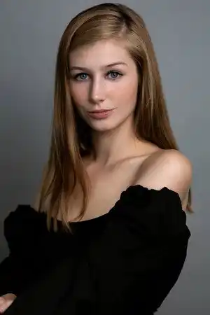 Tara Redmond van Rees fotoğrafı