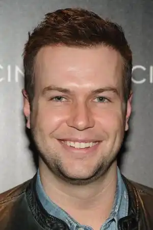 Taran Killam fotoğrafı