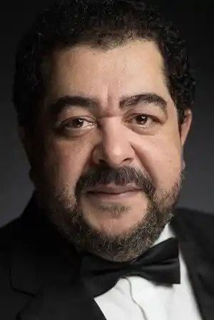 Tarek Abdelaziz fotoğrafı