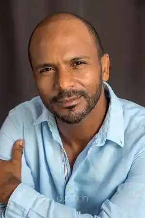 Tarik Bouarrara fotoğrafı