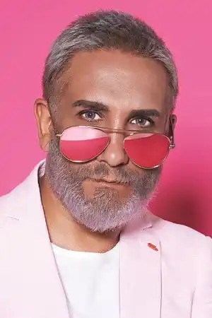 Tarık Mengüç fotoğrafı