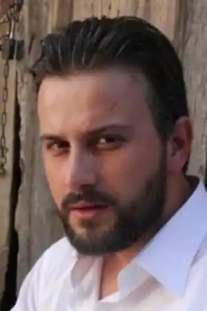 Tarik Tanrisever fotoğrafı