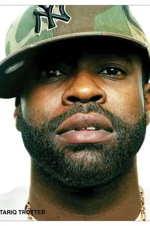 Tariq Trotter fotoğrafı