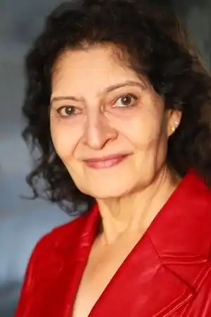 Taru Devani fotoğrafı