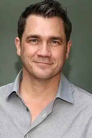 Tate Taylor fotoğrafı