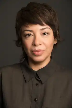 Tatiana Astengo fotoğrafı
