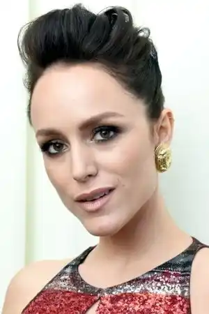 Tatiana Luter fotoğrafı