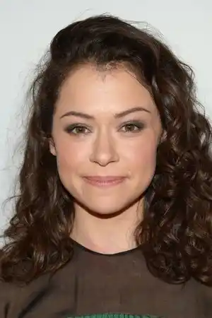 Tatiana Maslany fotoğrafı