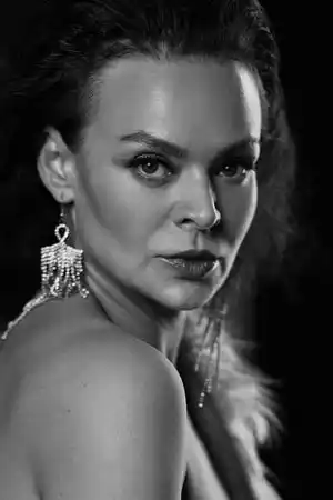 Tatiana Mikhina fotoğrafı