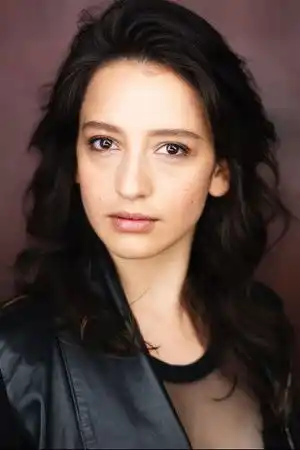 Tatiana Ronderos fotoğrafı