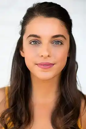 Tatjana Marjanovic fotoğrafı