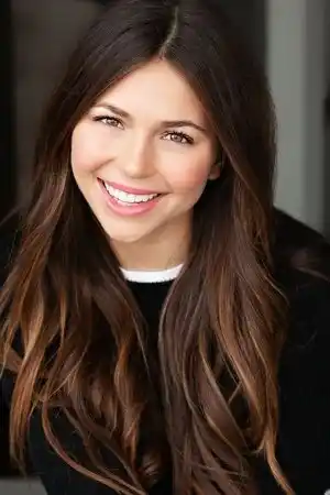 Tatum Chiniquy fotoğrafı