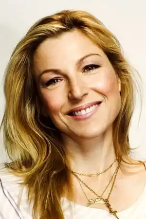 Tatum O'Neal fotoğrafı