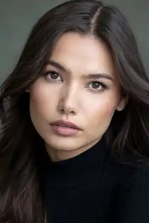 Tatyana Rose Baptiste fotoğrafı