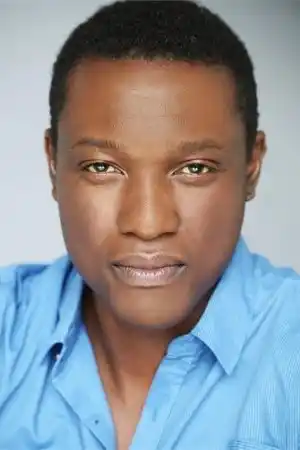 Tawanda Manyimo fotoğrafı