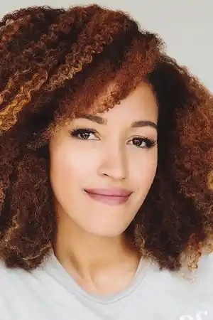 Tawny Newsome fotoğrafı