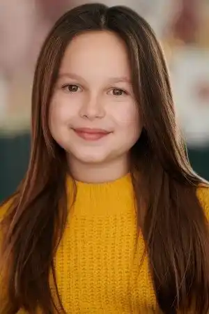 Taya Messier fotoğrafı