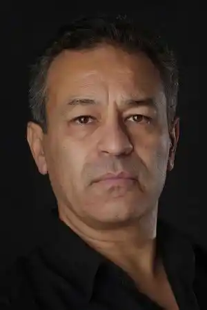Tayfun Bademsoy fotoğrafı