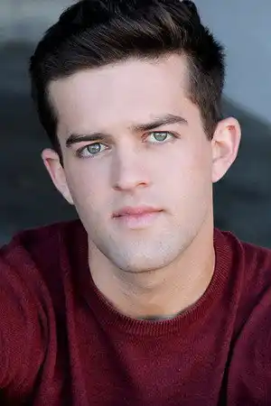 Taylor Emerson fotoğrafı