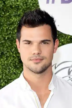 Taylor Lautner fotoğrafı