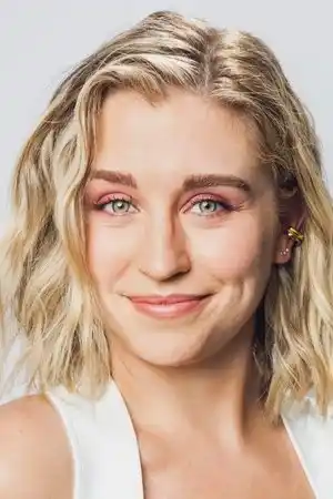 Taylor Misiak fotoğrafı