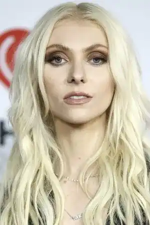 Taylor Momsen fotoğrafı