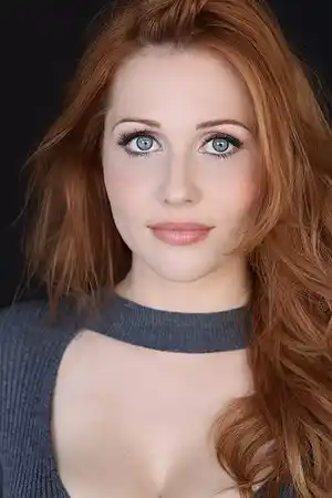 Taylor Murphy-Sinclair fotoğrafı