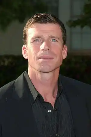 Taylor Sheridan fotoğrafı