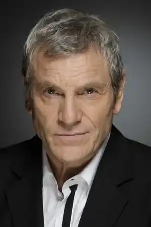 Tchéky Karyo fotoğrafı