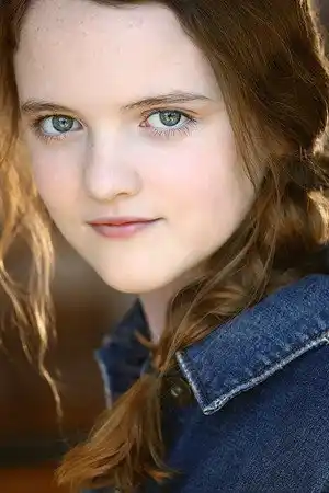 Teagan Jai Boyd fotoğrafı
